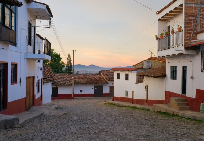 TAPALPA
